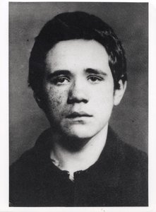 Jean Genet (1910-86)